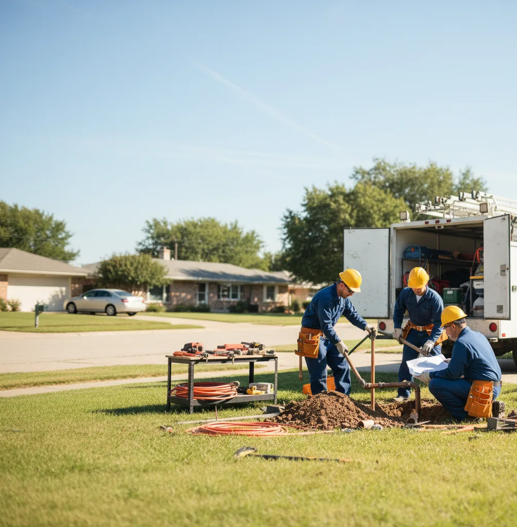 Water Heater Repair in Beaver Dam, WI